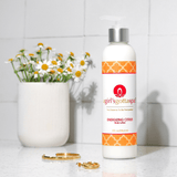Energizing Citrus Body Lotion