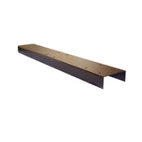 Mail Boss 7143 3Box Spreader Bar Bronze