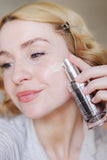 Brightening & Lifting Face Serum for Mature Skin – Evens Tone, Fragrance-Free
