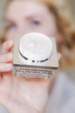 Firming Cream for Face & Neck – Crepey Skin & Lost Definition After 45, Hypoallergenic