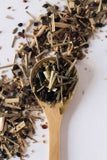 Cold & Flu Tea, 14 oz Tube (113g)