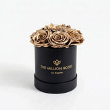 Essence Black Box | Gold Roses