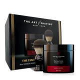 The Art of Shaving Sandalwood Essential Starter Set - 2 Elements