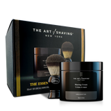 The Art of Shaving Unscented Essential Starter Set - 2 Elements