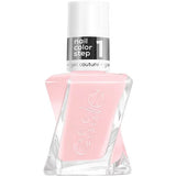 Essie Couture - 0010 Sheer Fantasy (Polish)