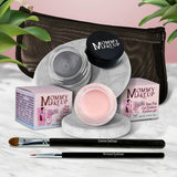The Everlasting Eye | Waterproof Eye Makeup Set