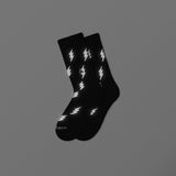 Black Lightning *Reflective