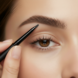 2-Sided Eyebrow Pencil - BP06 Taupe