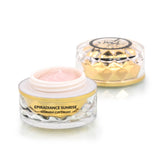 Sunrise Nourishing Eye Cream for Dry, Mature Eyes – Firming Overnight Care, Nut-Free