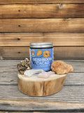 Mushroom Cacao Honey (Malama) 4 oz.