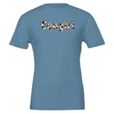 Ride Your Own Way Cowgirl T-Shirt
