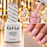 Gel-Le - L138 Pinky Swear (Gel)