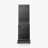 REHISK 43" in-door 4K touchscreen Digital Kiosk RE43ISD1