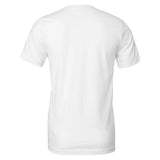 Don't Tell Me I Can't REBEL Women's Cotton T-Shirt