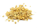 Ginger Root, organic, bulk/oz