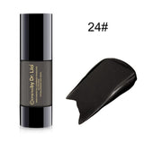 Hydrating Foundation SPF 15 for Mature Skin – Dewy, Won't Sit in Fine Lines, Gluten-Free