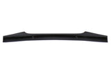 OLM RS Style Redline Gurney Flap for STI Spoiler - 2015-2021 Subaru WRX / STI