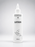 Empty "Lotion" Bottles