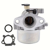 Hipa 799871 Carburetor Kit For Craftsman 6.25 6.75 HP MRS Push Mower 675 190cc Chainsaw