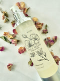 Rose & Oat Gentle Face Wash for Sensitive Skin
