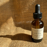 Under-Eye & Face Serum - Vitality (Essential Oils)