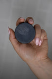 Charcoal Facial Cleansing Bar — Soap-Free