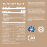 Plant-Based Meal Replacement - Complete Meal Protocol