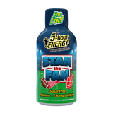 24 Pack 5-hour ENERGY Extra Strength Shots, Fan Fuel Flavor, 1.93 Fl Oz