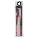 Laser Nail File EXPERT 11 165 mm (Wide Straight With Handle) FE-11-165 -STALEKS