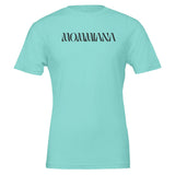 Viral Legendary Mom Energy Mommiana T-Shirt