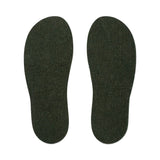 Felt Insoles - Dark