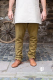 Wool Thorsberg Pants Fenris Autumn Green