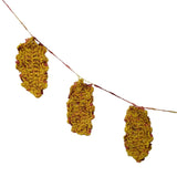Festive Fall Garland Crochet Pattern