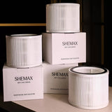 SHEMAX Reusable HEPA Filter for Nail Dust Collector DUO PRO