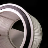 SHEMAX Reusable HEPA Filter for Nail Dust Collector DUO PRO