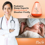 Firefly & Shushie™ 2-Pack Bundle