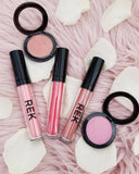 Liquid Matte Lipstick – Longwear Soft-Matte Finish