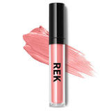 Liquid Matte Lipstick – Longwear Soft-Matte Finish
