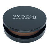 SYDONI SUNKISSED Compact Bronzing Powder – Radiant, Buildable Glow 12.5g/0.44 oz.
