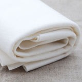 Castor Oil Flannel