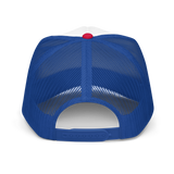the Energy Drink™ USA Foam Trucker