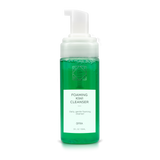 Foaming Kiwi Cleanser