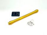 Footpeg Bracket Support Brace for Surron LBX or E-Ride Pro Models