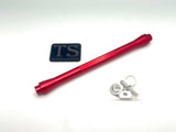Footpeg Bracket Support Brace for Surron LBX or E-Ride Pro Models