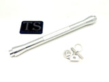 Footpeg Bracket Support Brace for Surron LBX or E-Ride Pro Models
