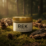 Forest Floor Soy Candle