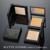 Powder Foundation for Mature Skin – Luminous, Never Cakey or Drying, Hypoallergenic