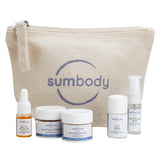 5 Steps to Perfect Skin Fountain of Youth Mini Kit