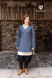 Short Tunic Frekja Grey
