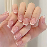 French Manicure Set